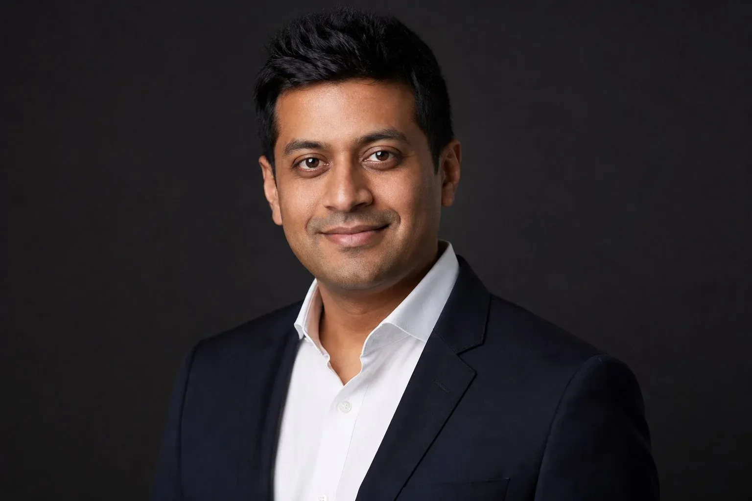 Anurag Walia