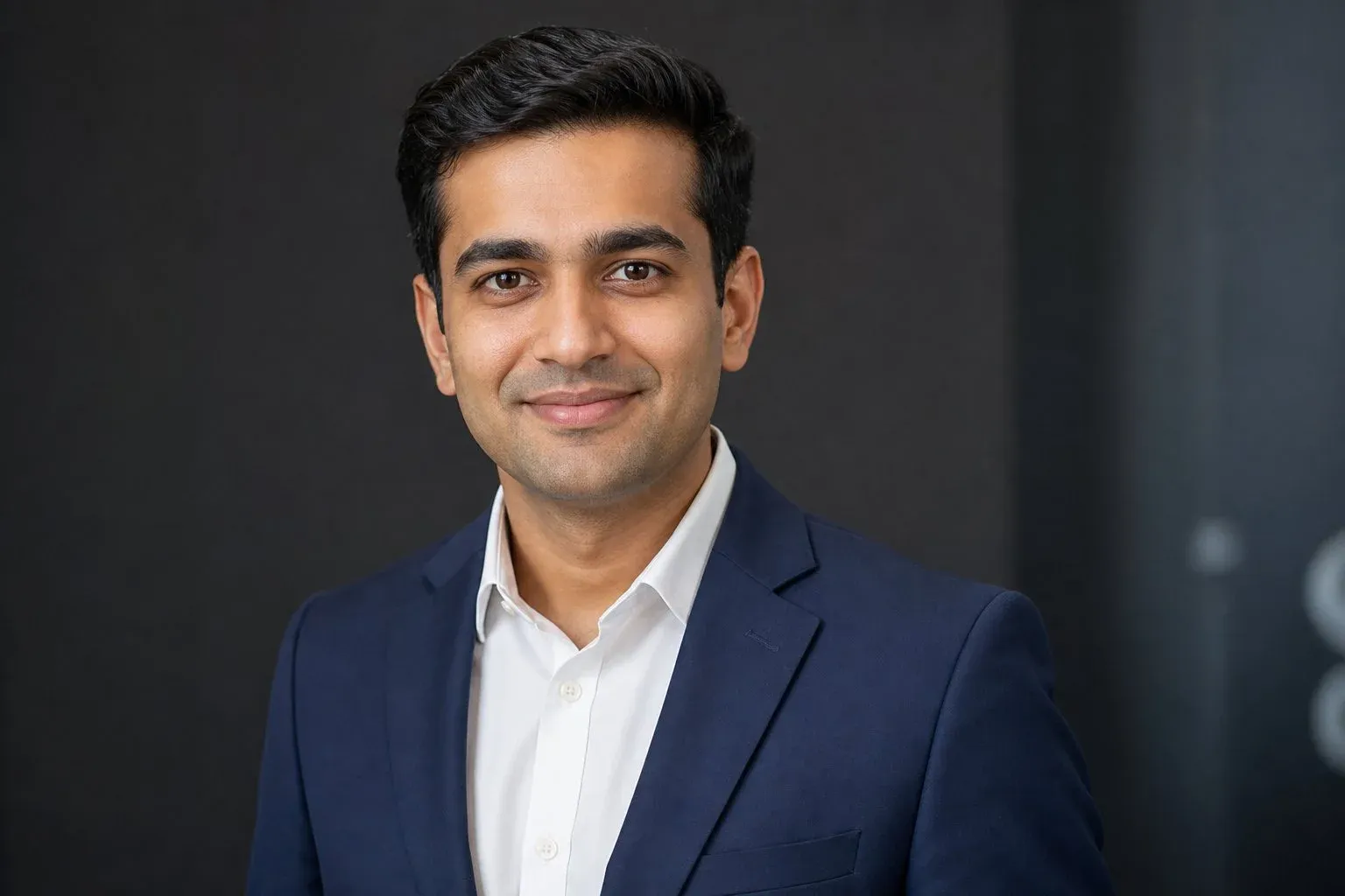 Sanchit Gupta