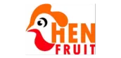 Hen fruit