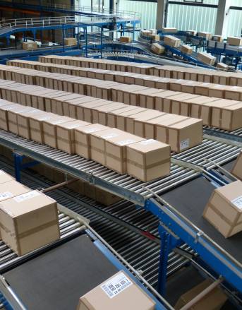 benefits of e-commerce fulfillment