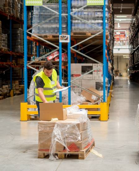 key stages in value added services