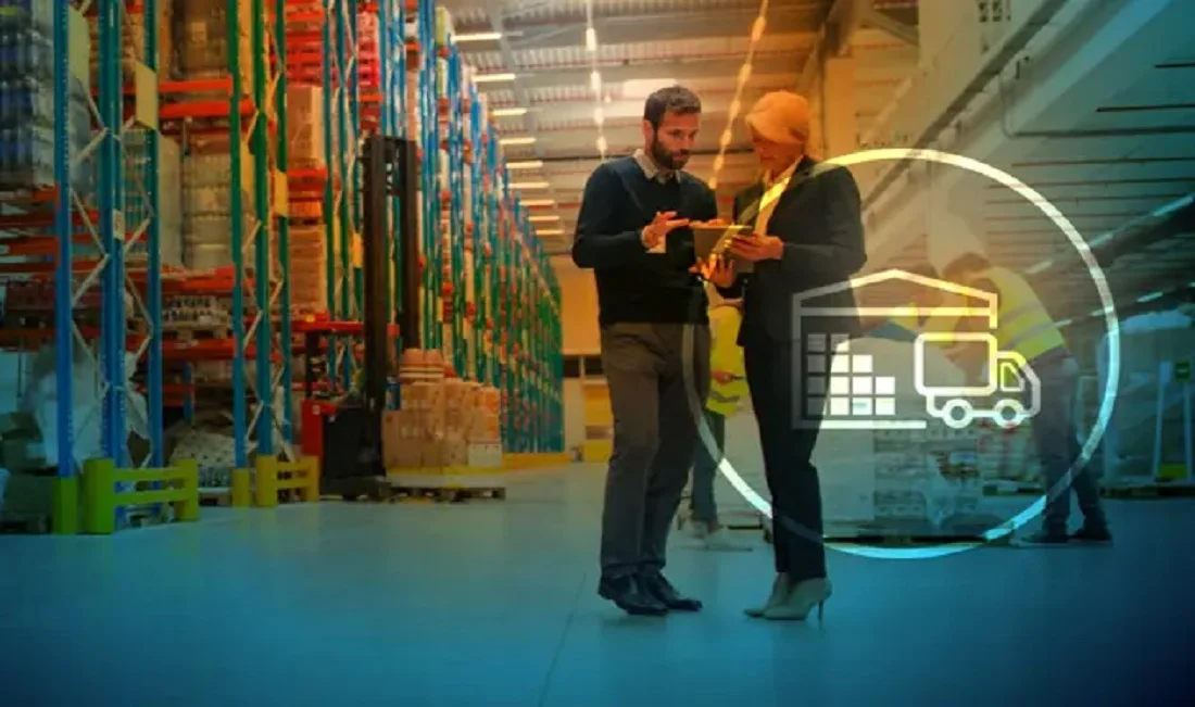 warehouse consulting